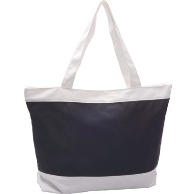 Personalized Canvas Tote Bag